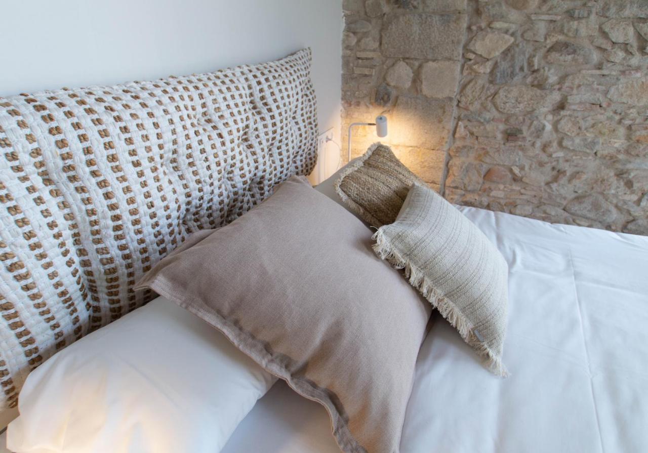 Caelus Boutique Studio Girona Exterior foto